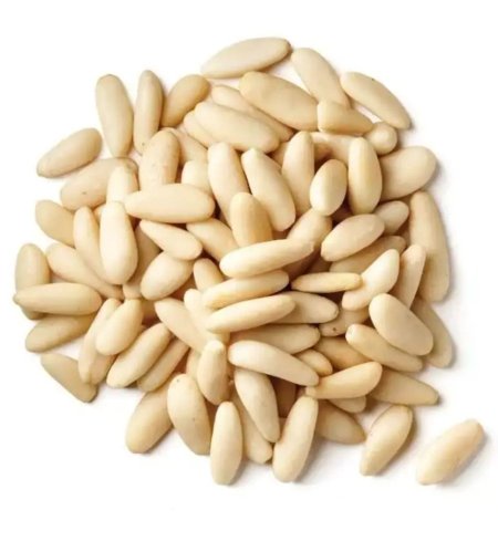 صنوبر حبة طويلة