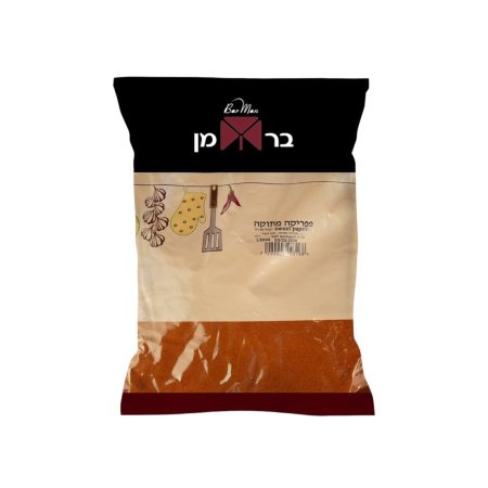 بابريكا حلوة مطحونة
