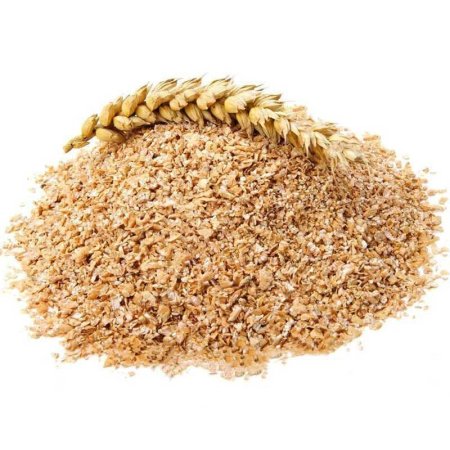 نخالة خشنة - سوبين شتيبل
